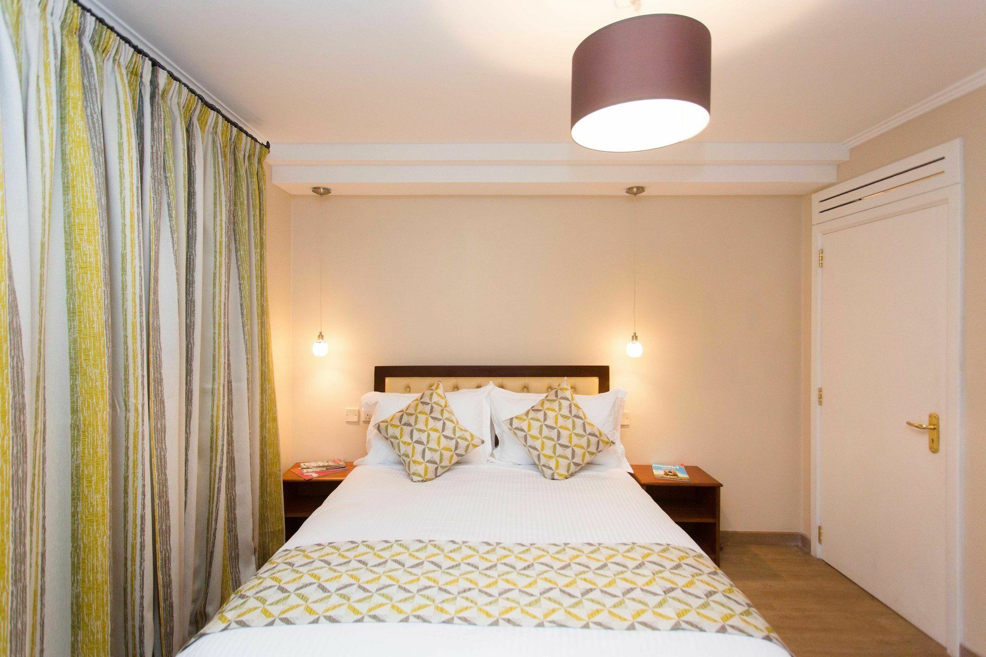 Cozy Residences By Trianum Nairobi Exterior photo